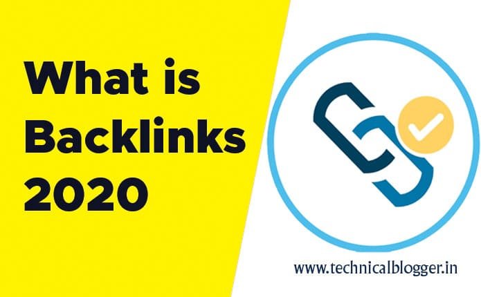 Backlinks