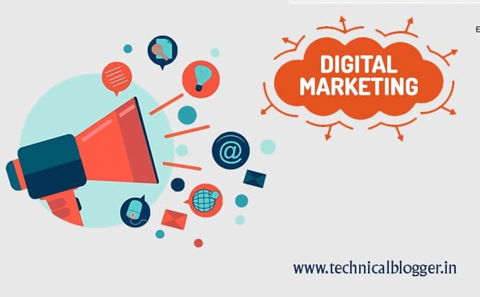How to start Digital Marketing